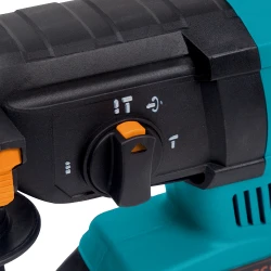 Ciocan rotopercutor cu acumulator Bort BHD-18Li-BLZ flexmag.md