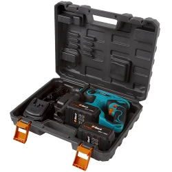 Ciocan rotopercutor cu acumulator Bort BHD-18X-BLK flexmag.md