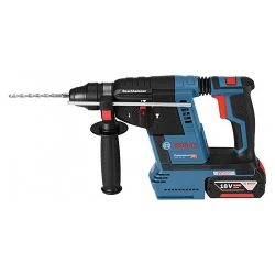 Ciocan rotopercutor cu acumulator Bosch 0611909005 flexmag.md