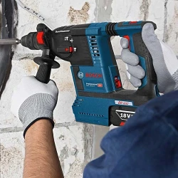 Ciocan rotopercutor cu acumulator Bosch 0611909005 flexmag.md