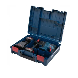 Ciocan rotopercutor cu acumulator Bosch GBH 180 Li flexmag.md