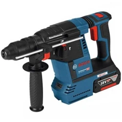 Ciocan rotopercutor cu acumulator Bosch GBH18VF-26 flexmag.md