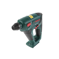 Ciocan rotopercutor cu acumulator Bosch Uneo Maxx flexmag.md