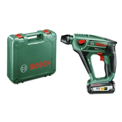 Ciocan rotopercutor cu acumulator Bosch Uneo Maxx (V) flexmag.md