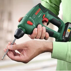 Ciocan rotopercutor cu acumulator Bosch Uneo Maxx (V) flexmag.md