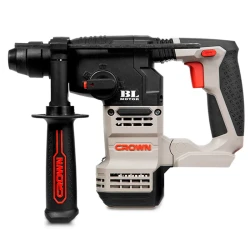 Ciocan rotopercutor cu acumulator Crown CT28001HX-5 IMC flexmag.md
