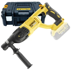Ciocan rotopercutor cu acumulator DeWALT DCH133M1 flexmag.md