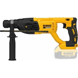Перфоратор с аккумуляторным DeWALT DCH133M1 flexmag.md