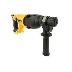 Ciocan rotopercutor cu acumulator DeWALT DCH133N flexmag.md