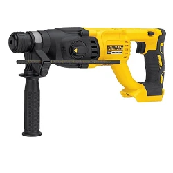 Ciocan rotopercutor cu acumulator DeWALT DCH133N flexmag.md