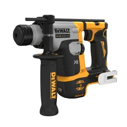 Ciocan rotopercutor cu acumulator DeWALT DCH172NT flexmag.md