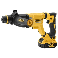 Ciocan rotopercutor cu acumulator DeWALT DCH263P1 flexmag.md