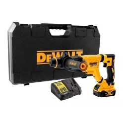 Ciocan rotopercutor cu acumulator DeWALT DCH263P1 flexmag.md