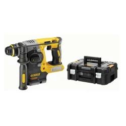 Перфоратор с аккумулятором DeWALT DCH273NT flexmag.md