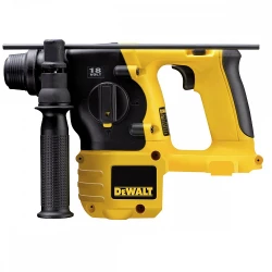 Перфоратор с аккумулятором DeWALT DCH273NT flexmag.md