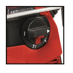 Ciocan rotopercutor cu acumulator Einhell HEROCCO 36-28 Solo flexmag.md