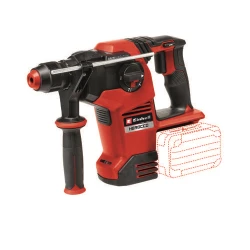 Ciocan rotopercutor cu acumulator Einhell HEROCCO 36-28 Solo flexmag.md