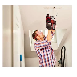 Перфоратор с аккумулятором Einhell HEROCCO XPWR SOLO flexmag.md