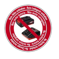 Перфоратор с аккумулятором Einhell HEROCCO XPWR SOLO flexmag.md
