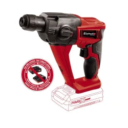 Ciocan rotopercutor cu acumulator Einhell TE-HD 18-2 flexmag.md