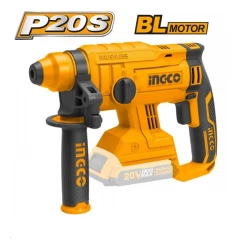 Ciocan rotopercutor cu acumulator Ingco CRHLI2201 flexmag.md