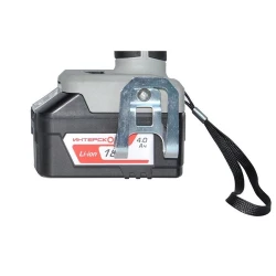 Ciocan rotopercutor cu acumulator Interskol ПА-18-18Л2 329.0.0.74 flexmag.md