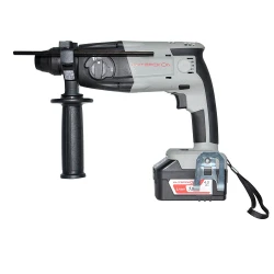 Ciocan rotopercutor cu acumulator Interskol PA-18-18L2 329.2.2.74 flexmag.md