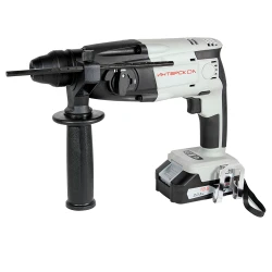 Перфоратор-дрель на аккумуляторе Интерскол PA-18-18L2 329.2.2.74 flexmag.md