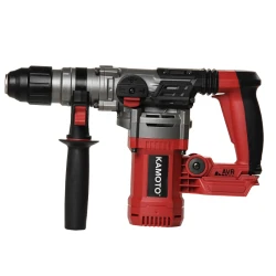 Ciocan rotopercutor cu acumulator Kamoto HB4 (fara acumulator si incarcator) flexmag.md