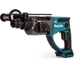 Ciocan rotopercutor cu acumulator Makita DHR202Z flexmag.md