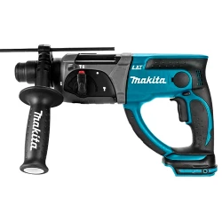 Перфоратор аккумуляторный Makita DHR202Z flexmag.md