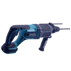 Ciocan rotopercutor cu acumulator Makita DHR241Z flexmag.md