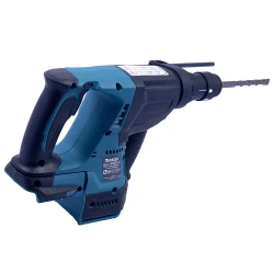 Ciocan rotopercutor cu acumulator Makita  DHR243Z flexmag.md