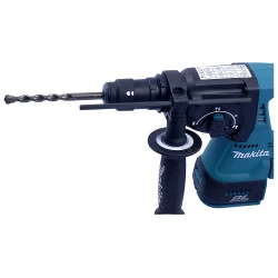 Ciocan rotopercutor cu acumulator Makita  DHR243Z flexmag.md