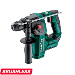 Перфоратор Metabo BH 12 BL 16 GAS flexmag.md