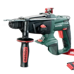 Перфоратор с аккумулятором Metabo KHA 18 LTX (600210890) flexmag.md