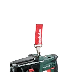 Ciocan rotopercutor cu acumulator Metabo KHA 18 LTX (600210890) flexmag.md