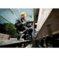 Ciocan rotopercutor cu acumulator Metabo KHA 18 LTX (600210890) flexmag.md