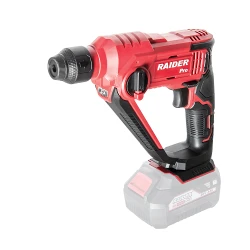 Перфоратор с аккумулятором Raider RDP-SRH20 flexmag.md
