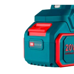 Ciocan rotopercutor cu acumulator Ronix 8678 flexmag.md