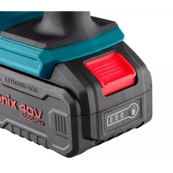 Ciocan rotopercutor cu acumulator Ronix 8910-40V flexmag.md
