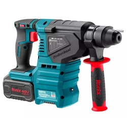 Ciocan rotopercutor cu acumulator Ronix 8910-40V flexmag.md