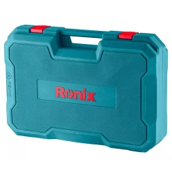 Ciocan rotopercutor cu acumulator Ronix 8910-40V flexmag.md
