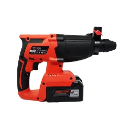 Ciocan rotopercutor cu acumulator Vector+ V-2660 flexmag.md