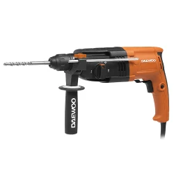 Ciocan rotopercutor Daewoo DAH 820 flexmag.md
