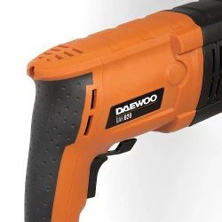 Ciocan rotopercutor Daewoo DAH 820 flexmag.md