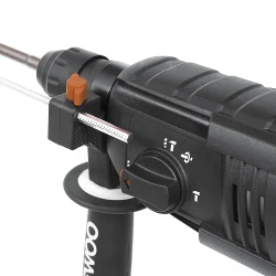 Ciocan rotopercutor Daewoo DAH 820 flexmag.md