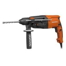 Ciocan rotopercutor Daewoo DAH 920  flexmag.md