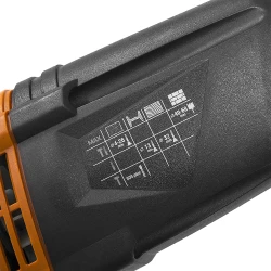 Перфоратор Daewoo DAH 920 flexmag.md