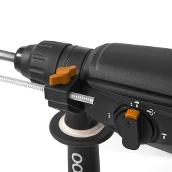 Перфоратор Daewoo DAH 920 flexmag.md